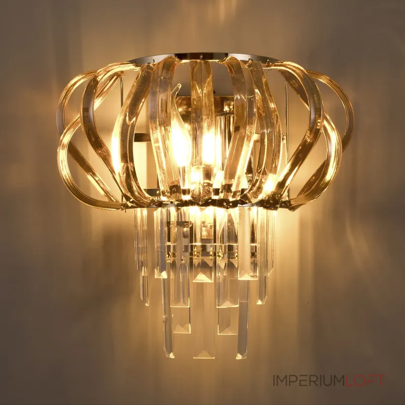 Настенный светильник MODELUX 625-2 от ImperiumLoft Настенный светильник MODELUX 625-2 от ImperiumLoft