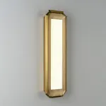 Настенный светильник MODELUX ML.588.380 BS от ImperiumLoft