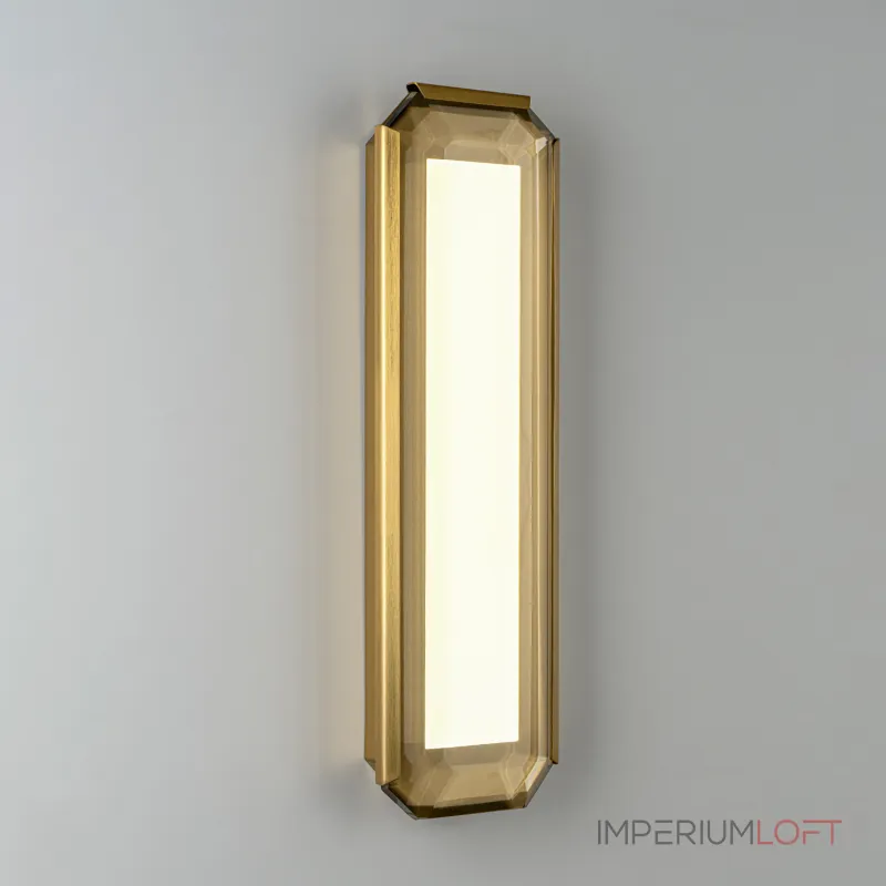 Настенный светильник MODELUX ML.588.380 BS от ImperiumLoft Настенный светильник MODELUX ML.588.380 BS от ImperiumLoft