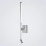 Настенный светильник LEDtrec LT7181 WH от ImperiumLoft