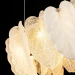 Подвесная люстра MODELUX ML.9530.600 CP от ImperiumLoft