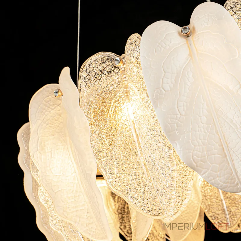 Подвесная люстра MODELUX ML.9530.600 CP от ImperiumLoft Подвесная люстра MODELUX ML.9530.600 CP от ImperiumLoft