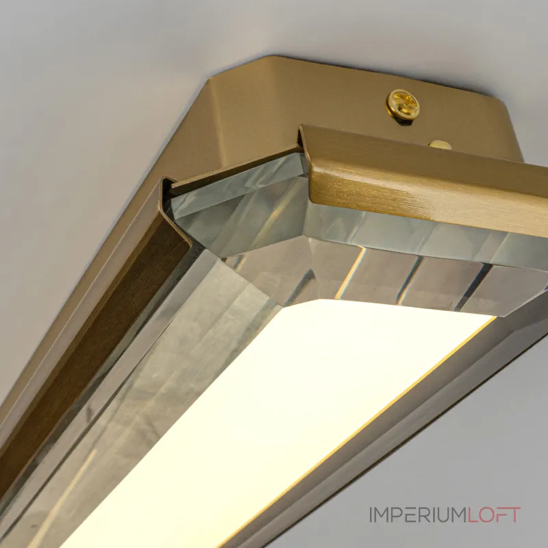 Настенный светильник MODELUX ML.588.380 BS от ImperiumLoft Настенный светильник MODELUX ML.588.380 BS от ImperiumLoft