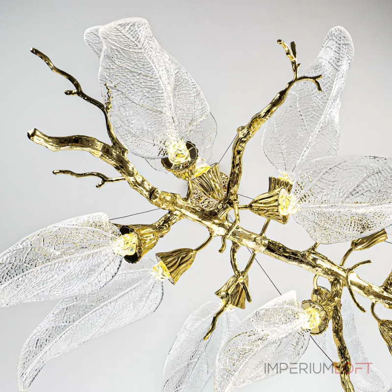 Подвесная люстра MODELUX premium ML.6800.12P от ImperiumLoft Подвесная люстра MODELUX premium ML.6800.12P от ImperiumLoft