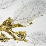 Подвесная люстра MODELUX premium ML.6800.12P от ImperiumLoft