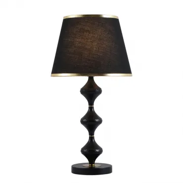 Настольный светильник MODELUX ML.6105.01TL BK Настольный светильник MODELUX ML.6105.01TL BK