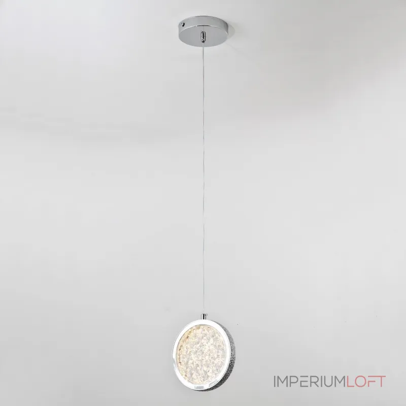 Подвесной светильник LED4U L7108-150 СR