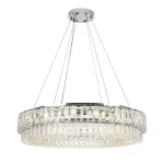 Подвесная люстра MODELUX ML.7039.800 CR от ImperiumLoft