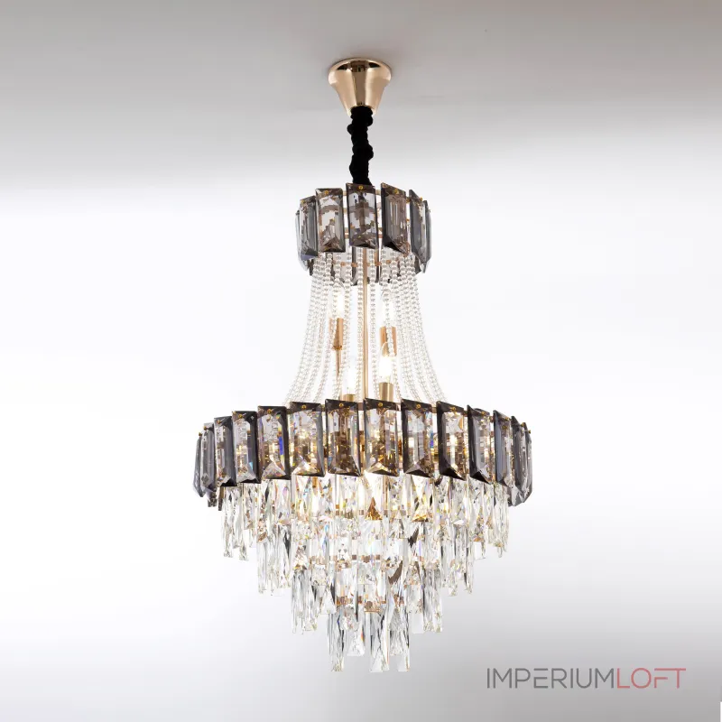 Подвесная люстра MODELUX ML.9015.16 от ImperiumLoft Подвесная люстра MODELUX ML.9015.16 от ImperiumLoft