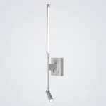Настенный светильник LEDtrec LT7181 WH от ImperiumLoft