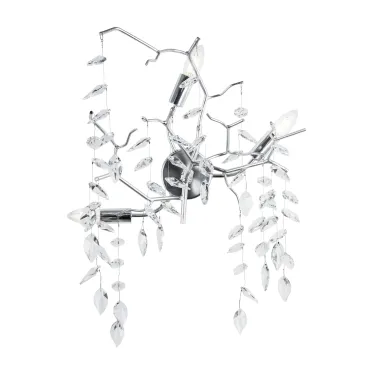 Настенный светильник MODESTYLE MS.2104.03 CH