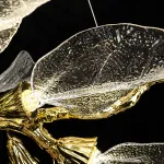 Подвесная люстра MODELUX premium ML.6800.12P от ImperiumLoft