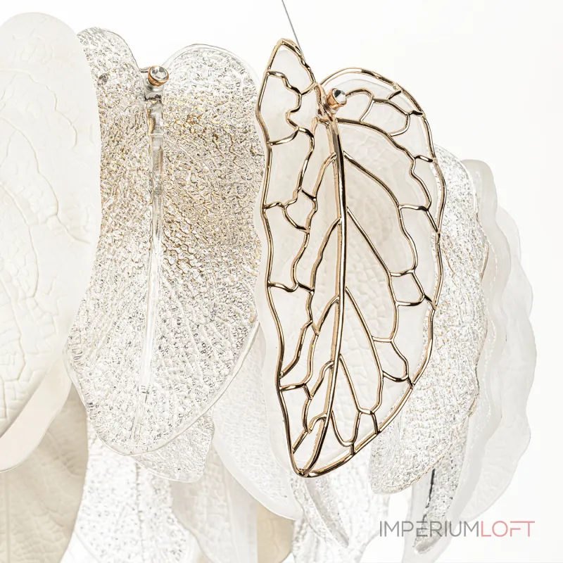 Подвесная люстра MODELUX ML.9530.600 CP от ImperiumLoft Подвесная люстра MODELUX ML.9530.600 CP от ImperiumLoft