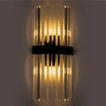 Настенный светильник MODELUX ML.503.02 BK от ImperiumLoft