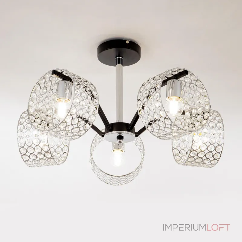 Потолочный светильник MODEMODERN MD.5173.5 от ImperiumLoft