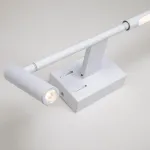 Настенный светильник LEDtrec LT7181 WH от ImperiumLoft