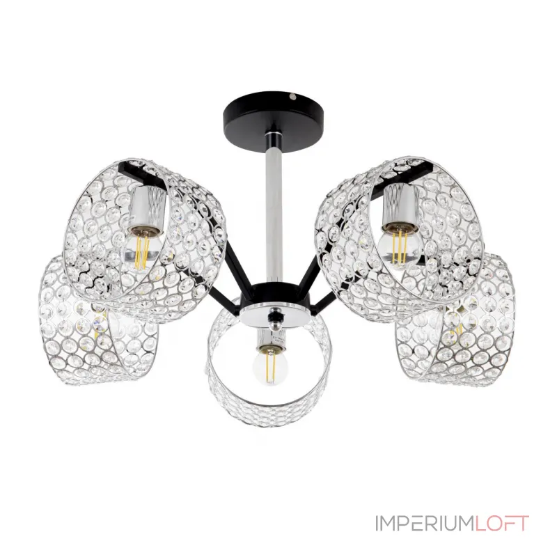 Потолочный светильник MODEMODERN MD.5173.5 от ImperiumLoft