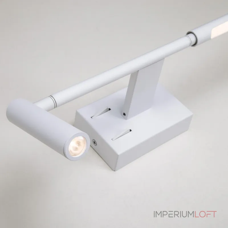 Настенный светильник LEDtrec LT7181 WH от ImperiumLoft