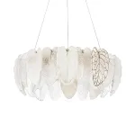 Подвесная люстра MODELUX ML.9530.600 CP от ImperiumLoft