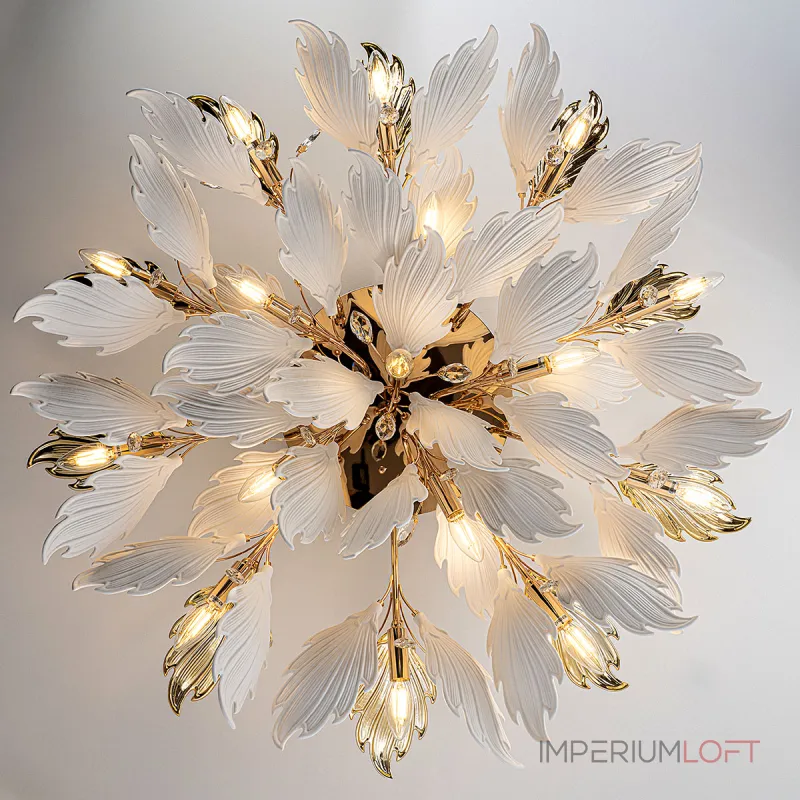 Потолочная люстра MODELUX ML.6869.1000 GD от ImperiumLoft Потолочная люстра MODELUX ML.6869.1000 GD от ImperiumLoft