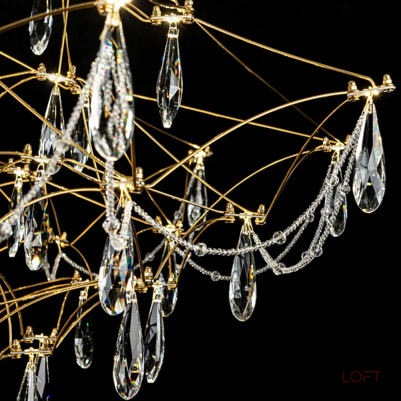 Подвесная люстра MODELUX premium ML.5602.1200P BS от ImperiumLoft Подвесная люстра MODELUX premium ML.5602.1200P BS от ImperiumLoft