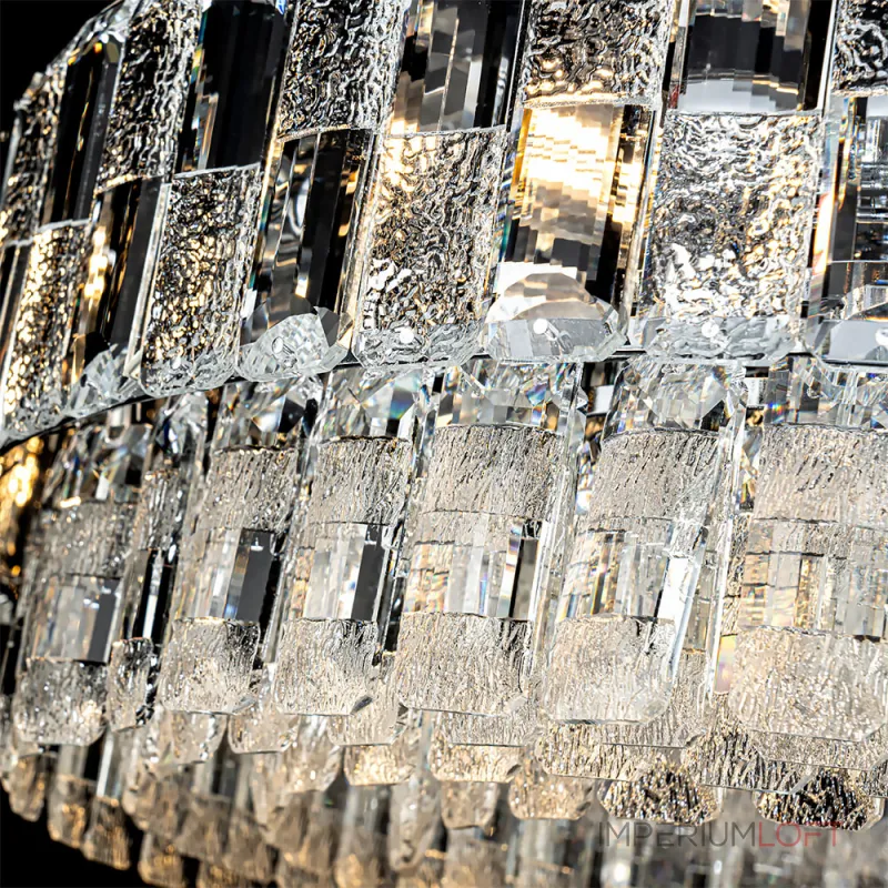 Подвесная люстра MODELUX ML.7039.800 CR от ImperiumLoft