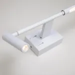 Настенный светильник LEDtrec LT7181 WH от ImperiumLoft