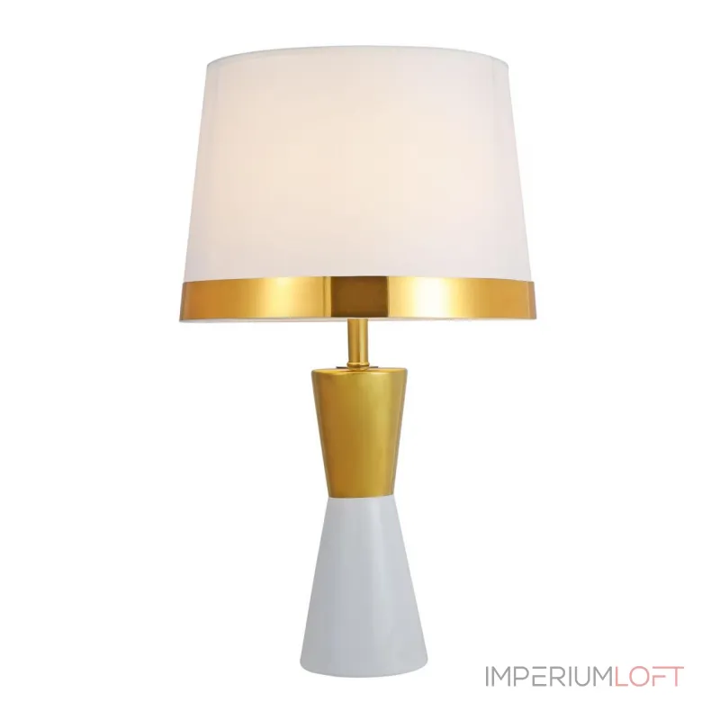 Настольный светильник MODELUX ML.6104.01TL BS-WH от ImperiumLoft