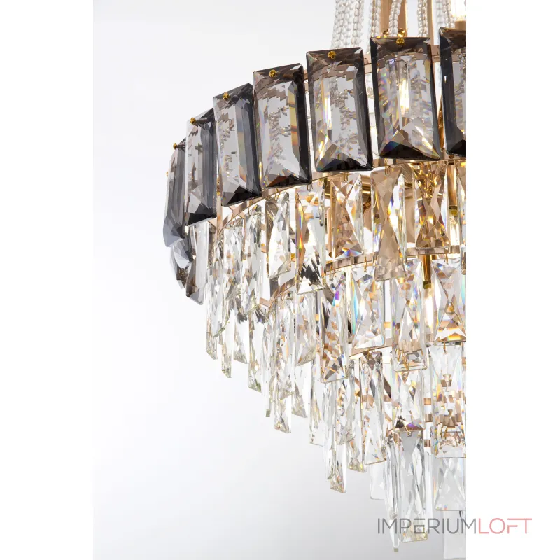 Подвесная люстра MODELUX ML.9015.16 от ImperiumLoft Подвесная люстра MODELUX ML.9015.16 от ImperiumLoft