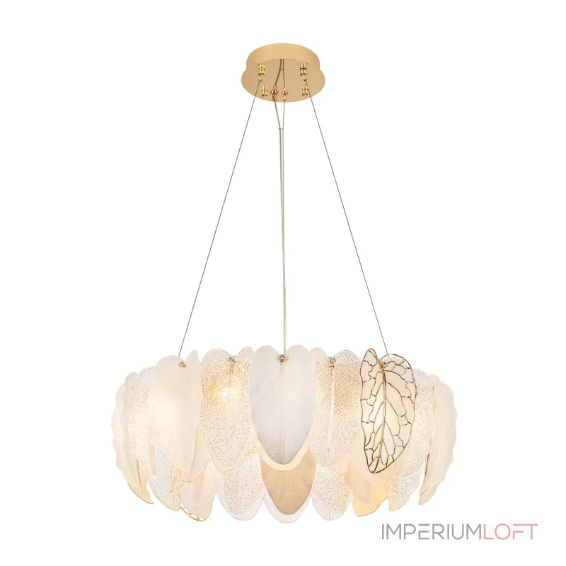 Подвесная люстра MODELUX ML.9530.600 CP от ImperiumLoft Подвесная люстра MODELUX ML.9530.600 CP от ImperiumLoft