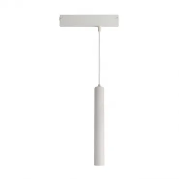 Трековый магнитный светильник LEDtrec magnetic LT.25228.14 WH Трековый магнитный светильник LEDtrec magnetic LT.25228.14 WH