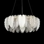 Подвесная люстра MODELUX ML.9530.600 CP от ImperiumLoft