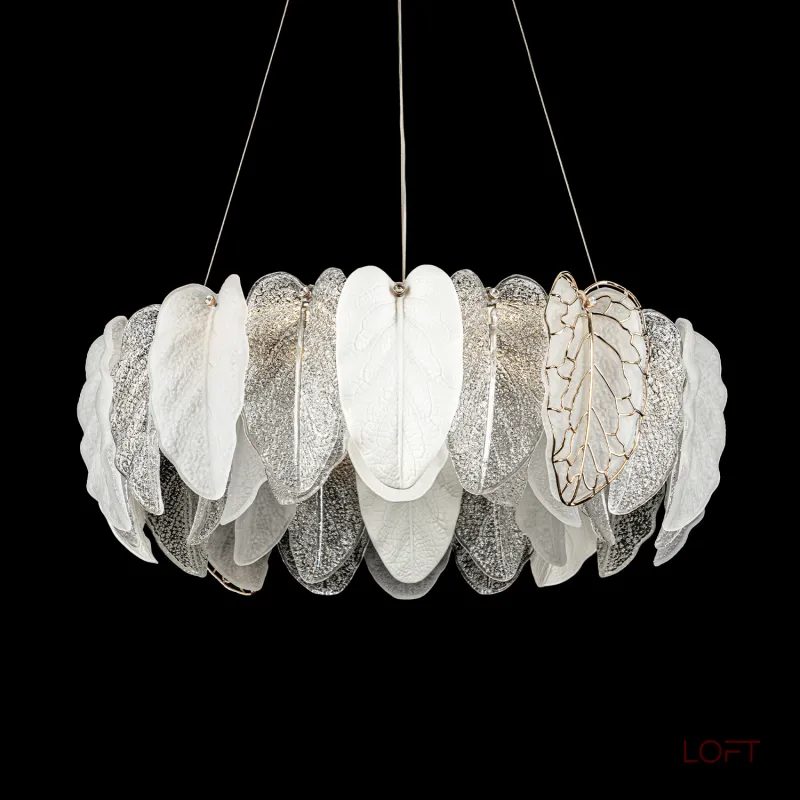 Подвесная люстра MODELUX ML.9530.600 CP от ImperiumLoft Подвесная люстра MODELUX ML.9530.600 CP от ImperiumLoft