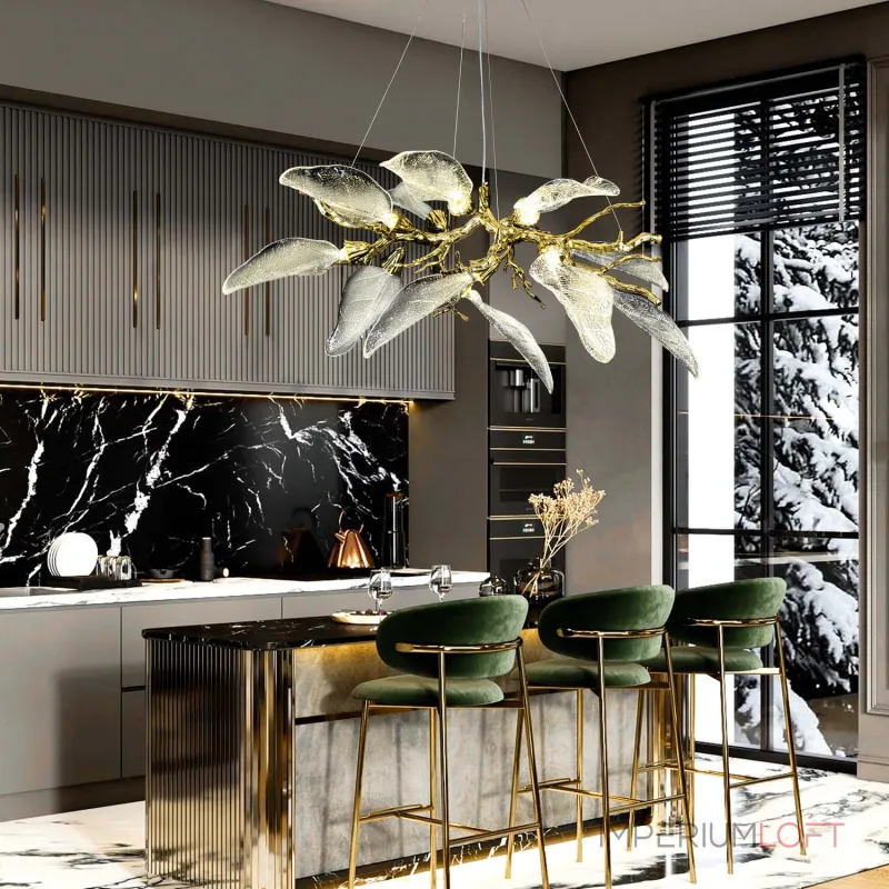 Подвесная люстра MODELUX premium ML.6800.12P от ImperiumLoft Подвесная люстра MODELUX premium ML.6800.12P от ImperiumLoft