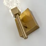Настенный светильник MODESTYLE MS.89131.01 BS от ImperiumLoft