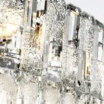 Подвесная люстра MODELUX ML.7039.800 CR от ImperiumLoft