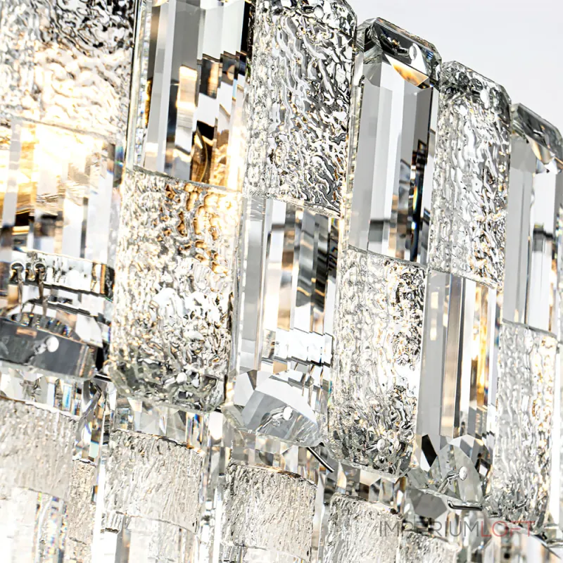 Подвесная люстра MODELUX ML.7039.800 CR от ImperiumLoft