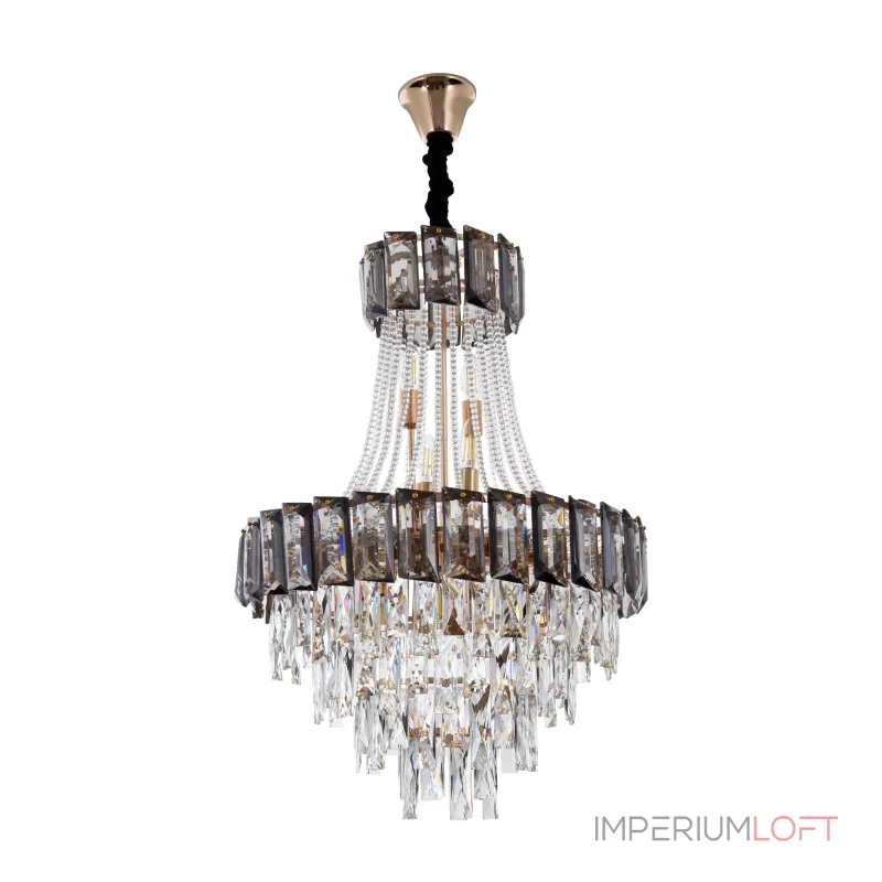 Подвесная люстра MODELUX ML.9015.16 от ImperiumLoft Подвесная люстра MODELUX ML.9015.16 от ImperiumLoft