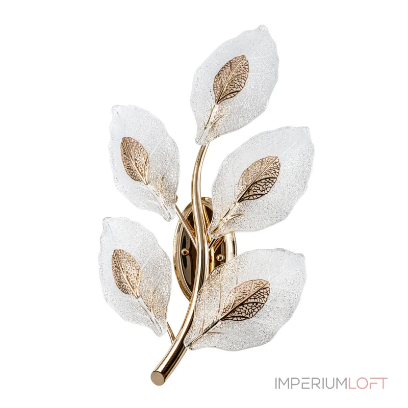 Настенный светильник MODESTYLE MS.250.05 GD от ImperiumLoft Настенный светильник MODESTYLE MS.250.05 GD от ImperiumLoft
