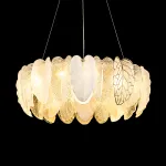 Подвесная люстра MODELUX ML.9530.600 CP от ImperiumLoft