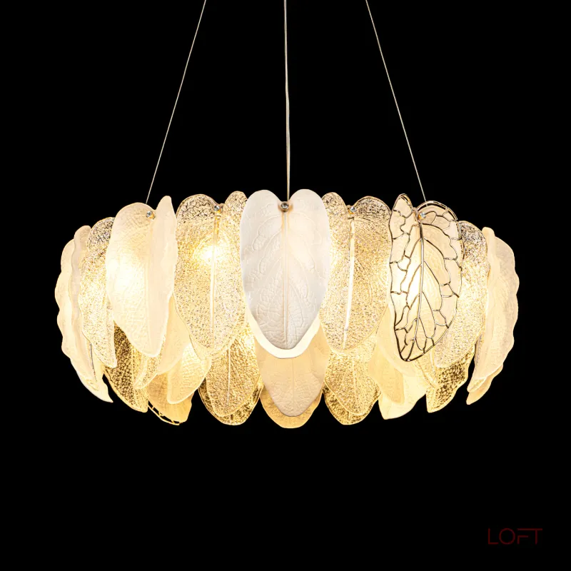 Подвесная люстра MODELUX ML.9530.600 CP от ImperiumLoft Подвесная люстра MODELUX ML.9530.600 CP от ImperiumLoft