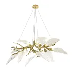 Подвесная люстра MODELUX premium ML.6800.12P от ImperiumLoft