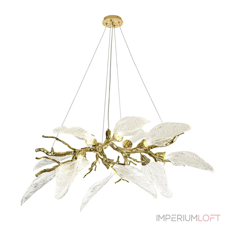 Подвесная люстра MODELUX premium ML.6800.12P от ImperiumLoft Подвесная люстра MODELUX premium ML.6800.12P от ImperiumLoft