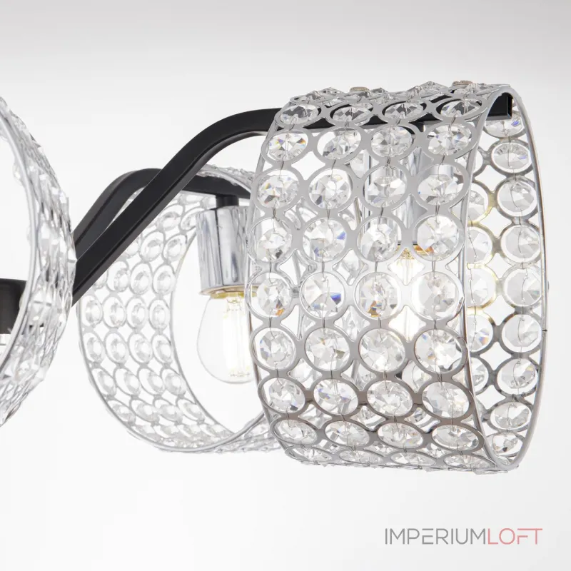 Потолочный светильник MODEMODERN MD.5173.5 от ImperiumLoft