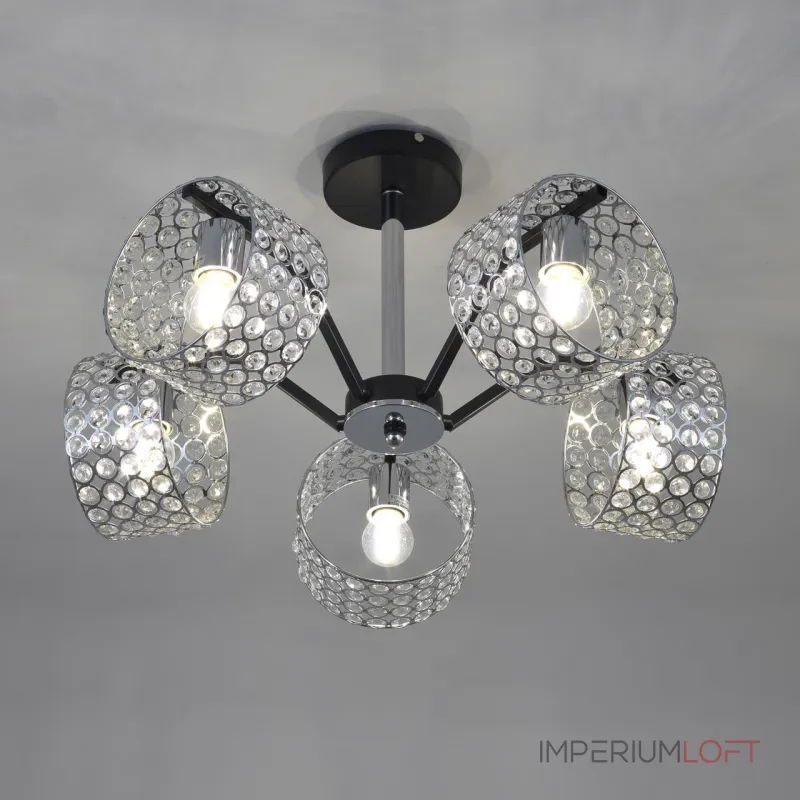 Потолочный светильник MODEMODERN MD.5173.5 от ImperiumLoft