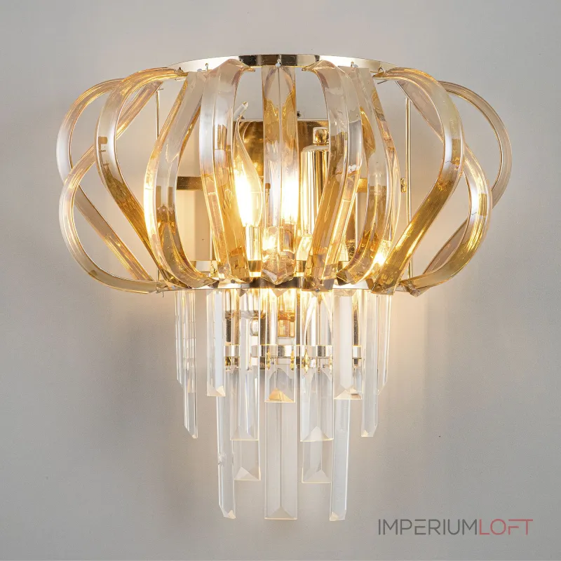 Настенный светильник MODELUX 625-2 от ImperiumLoft Настенный светильник MODELUX 625-2 от ImperiumLoft
