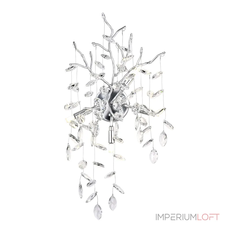 Настенный светильник MODESTYLE MS.2104.450 SL от ImperiumLoft