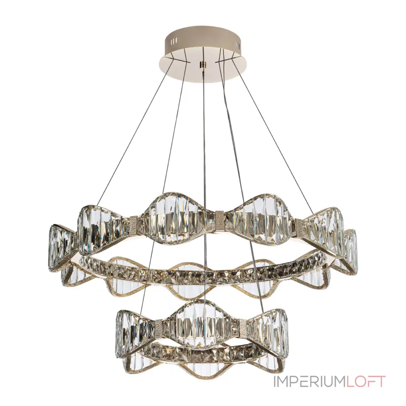 Подвесная люстра MODELUX ML.785.800.500 CP от ImperiumLoft Подвесная люстра MODELUX ML.785.800.500 CP от ImperiumLoft