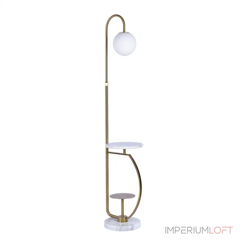 Напольный светильник MODESTYLE MS.4112.01FL от ImperiumLoft Напольный светильник MODESTYLE MS.4112.01FL от ImperiumLoft