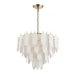 Подвесная люстра MODELUX ML.2023.12 от ImperiumLoft